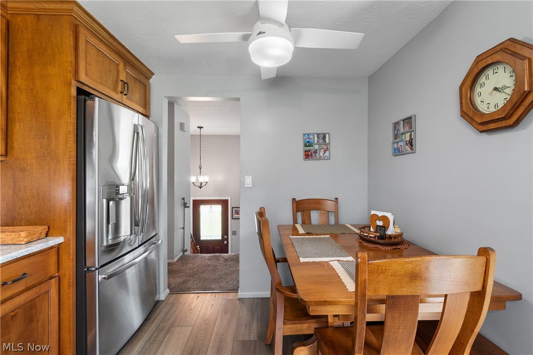 4506 Honeysuckle Drive North Canton OH 44720