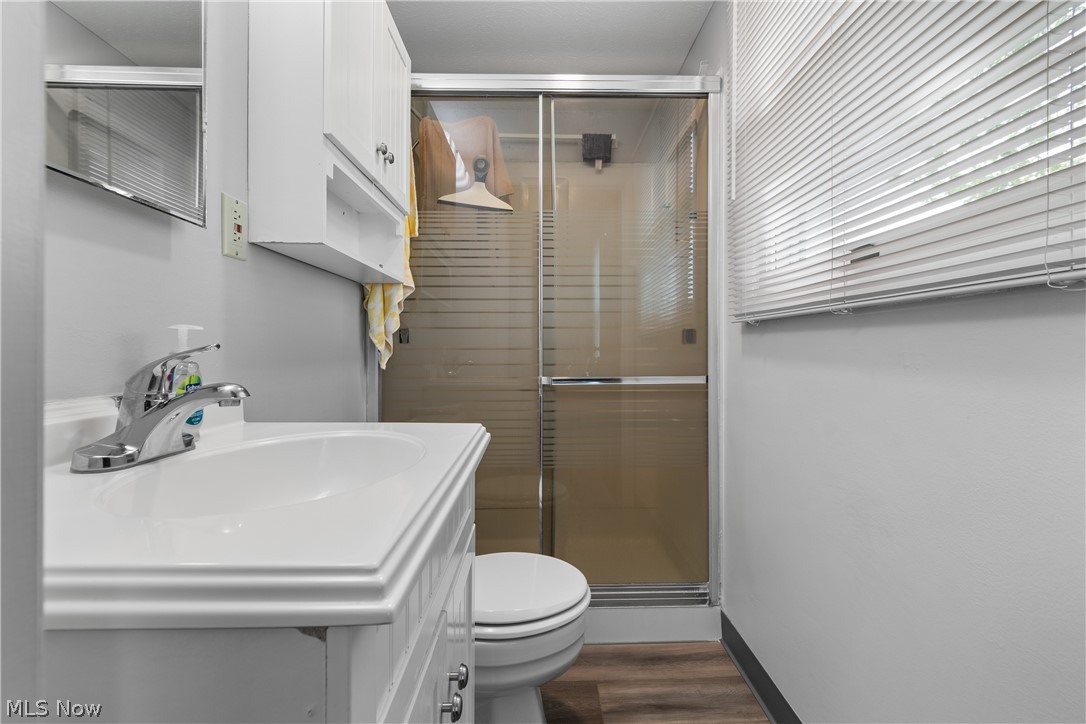 4506 Honeysuckle Drive North Canton OH 44720