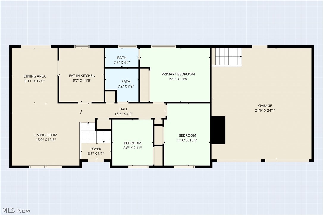 4506 Honeysuckle Drive North Canton OH 44720
