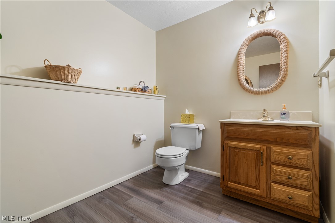 4506 Honeysuckle Drive North Canton OH 44720