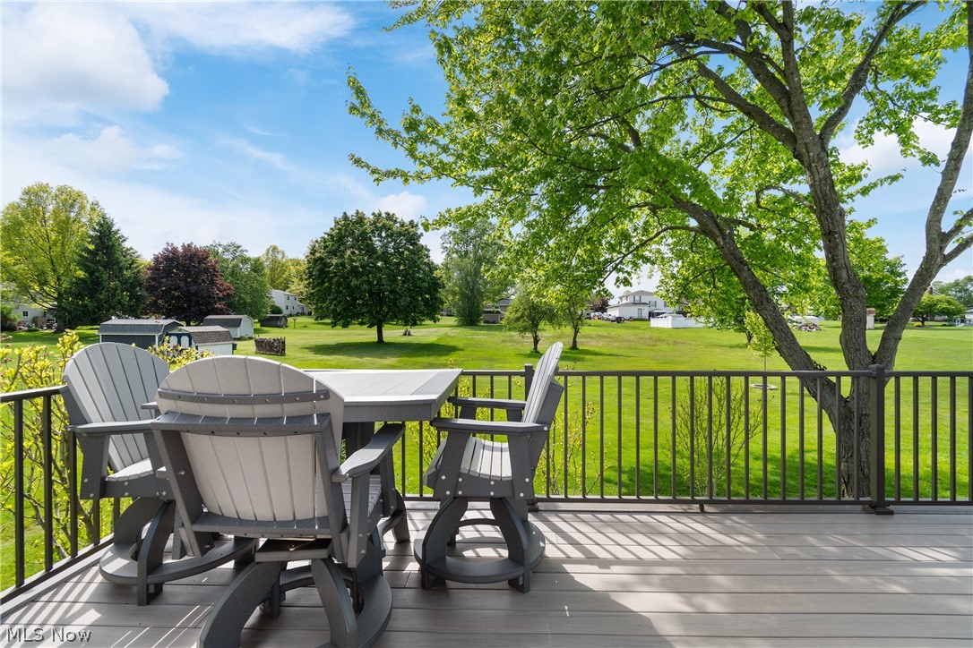 4506 Honeysuckle Drive North Canton OH 44720