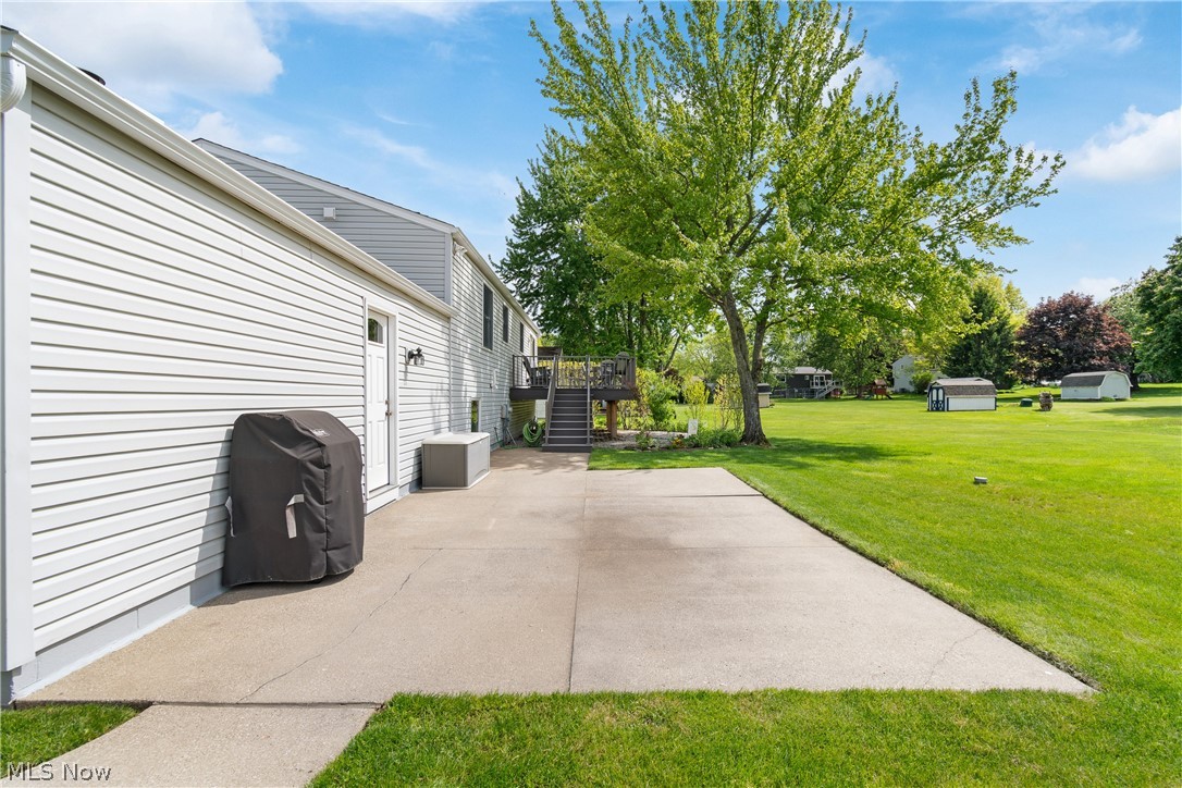 4506 Honeysuckle Drive North Canton OH 44720