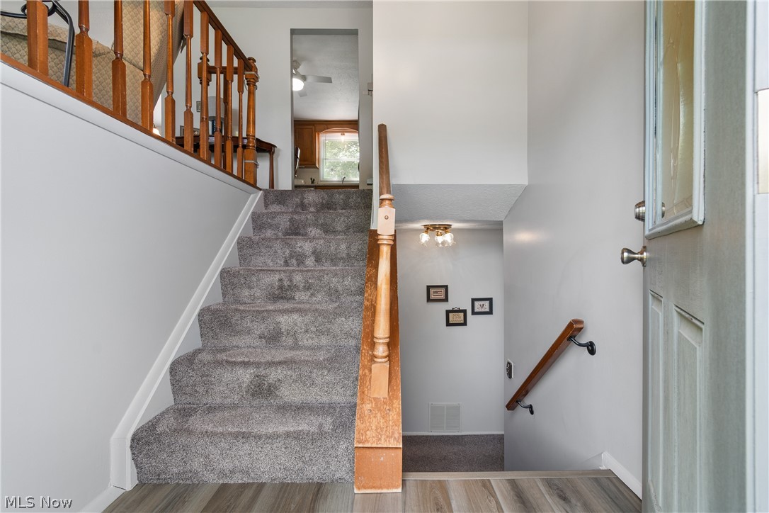 4506 Honeysuckle Drive North Canton OH 44720