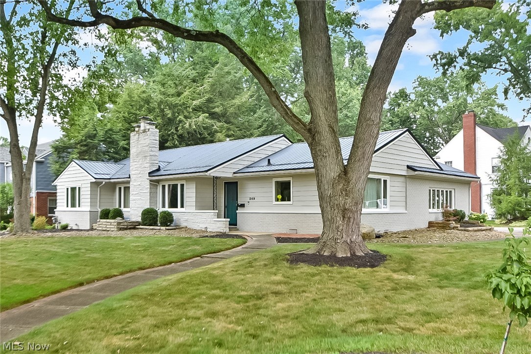 349 Mull Avenue Akron OH 44313