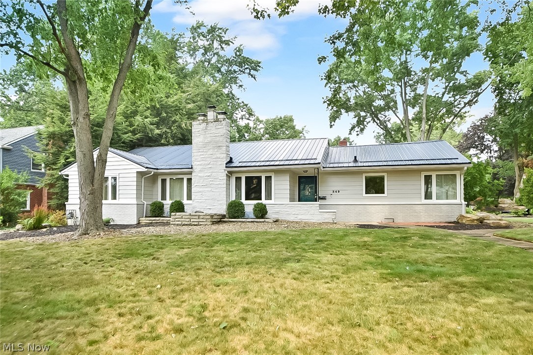 349 Mull Avenue Akron OH 44313