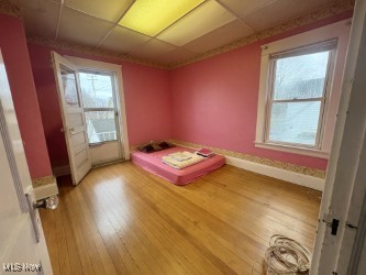 71 E 201st Street Euclid OH 44123