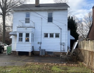 71 E 201st Street Euclid OH 44123
