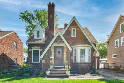 145 E 211th Street Euclid OH 44123