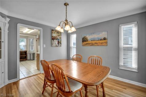 145 E 211th Street Euclid OH 44123