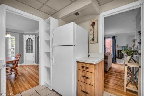 145 E 211th Street Euclid OH 44123