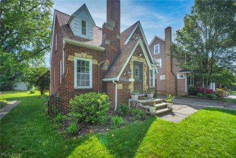 145 E 211th Street Euclid OH 44123