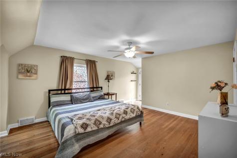 145 E 211th Street Euclid OH 44123