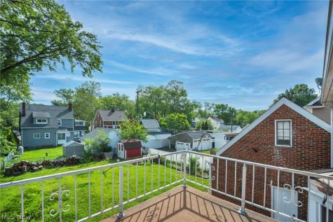 145 E 211th Street Euclid OH 44123