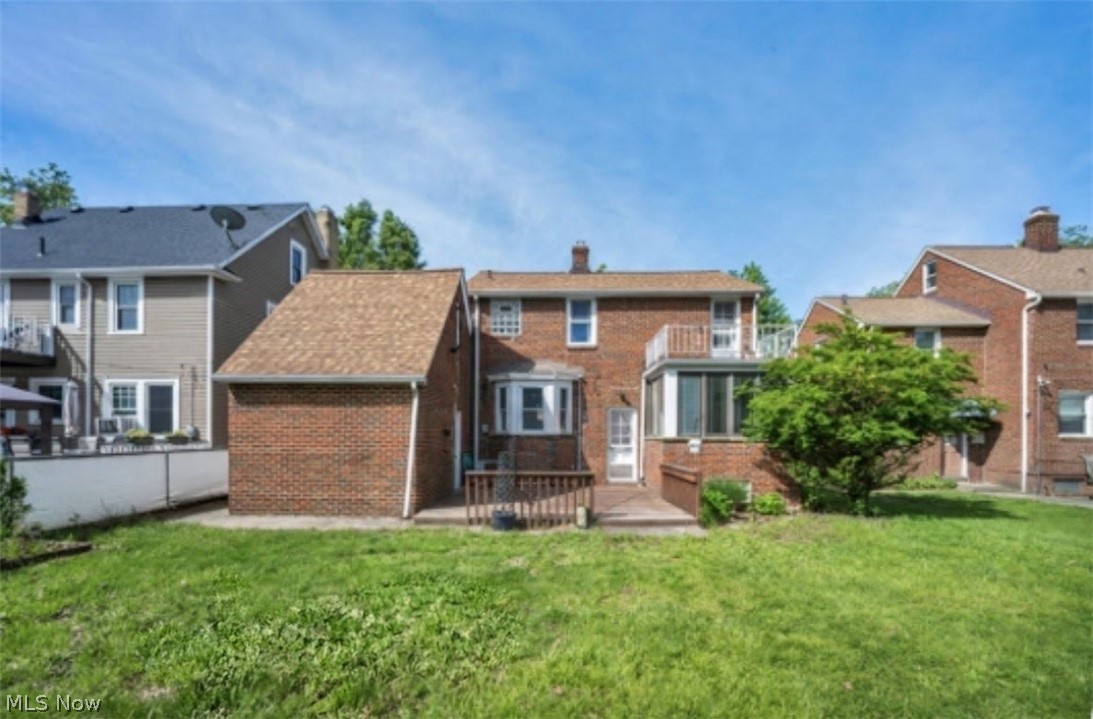 145 E 211th Street Euclid OH 44123