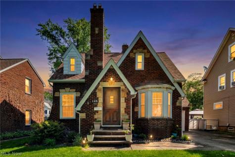 145 E 211th Street Euclid OH 44123