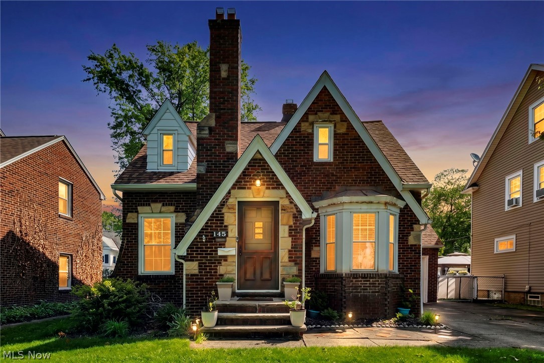 145 E 211th Street Euclid OH 44123