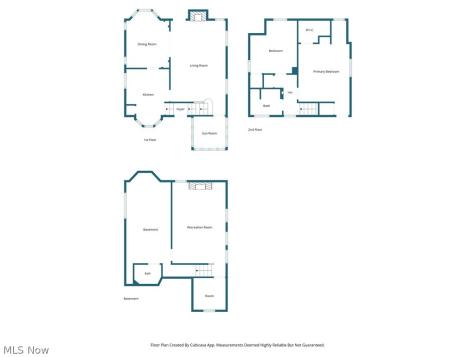 145 E 211th Street Euclid OH 44123