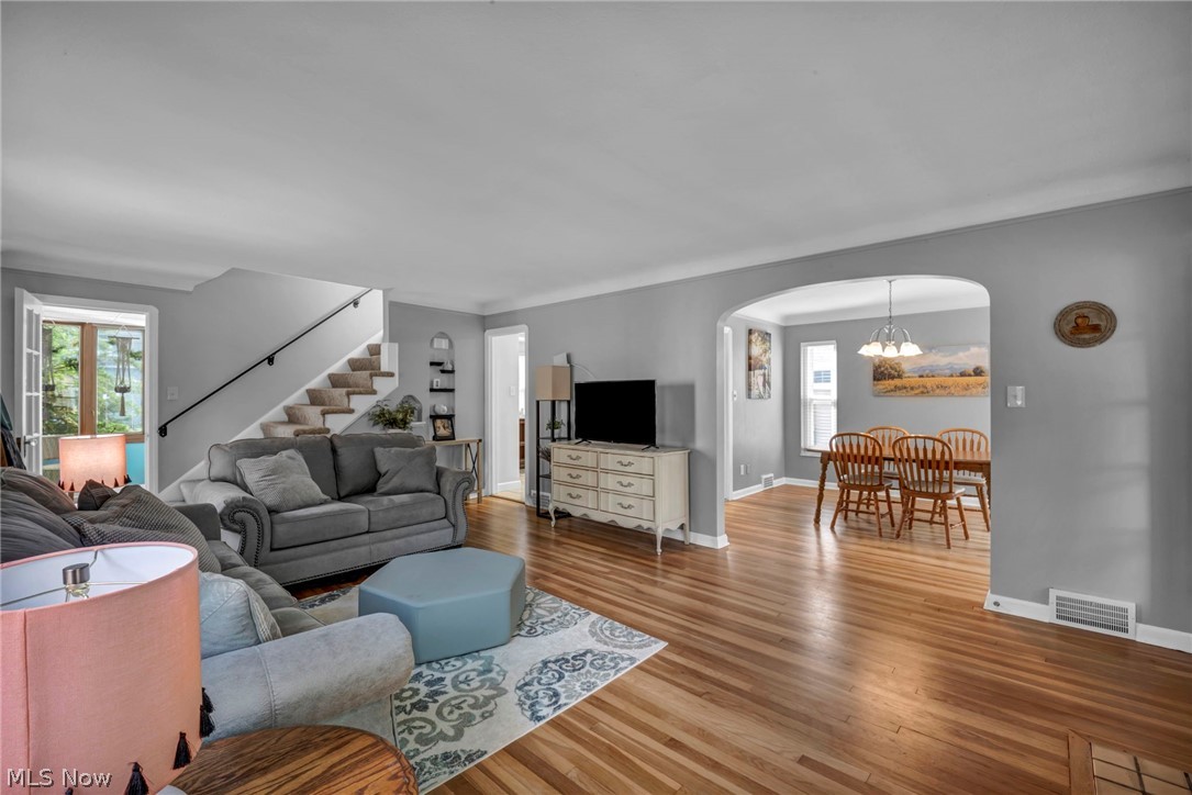 145 E 211th Street Euclid OH 44123