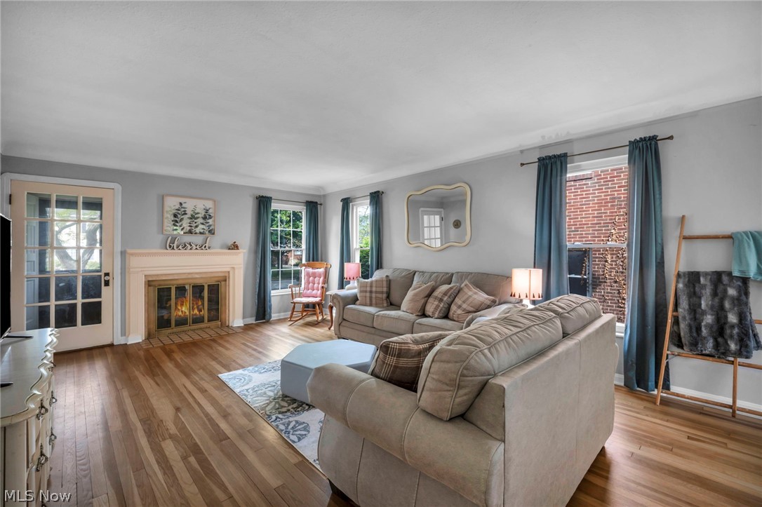 145 E 211th Street Euclid OH 44123