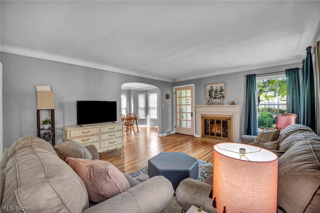 145 E 211th Street Euclid OH 44123