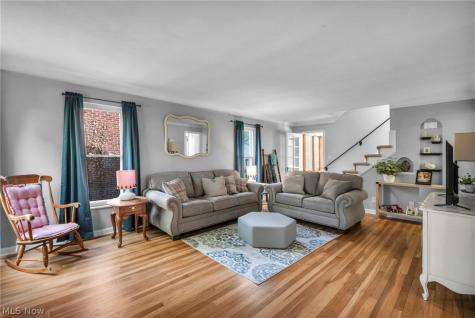 145 E 211th Street Euclid OH 44123