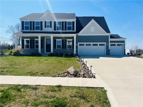 8100 Jack Ryan Drive North Ridgeville OH 44039