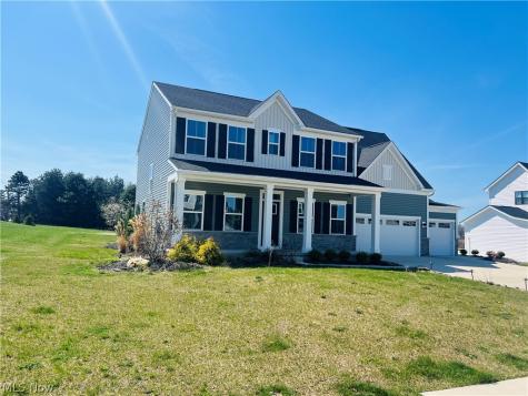 8100 Jack Ryan Drive North Ridgeville OH 44039