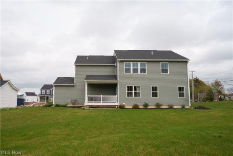 8100 Jack Ryan Drive North Ridgeville OH 44039