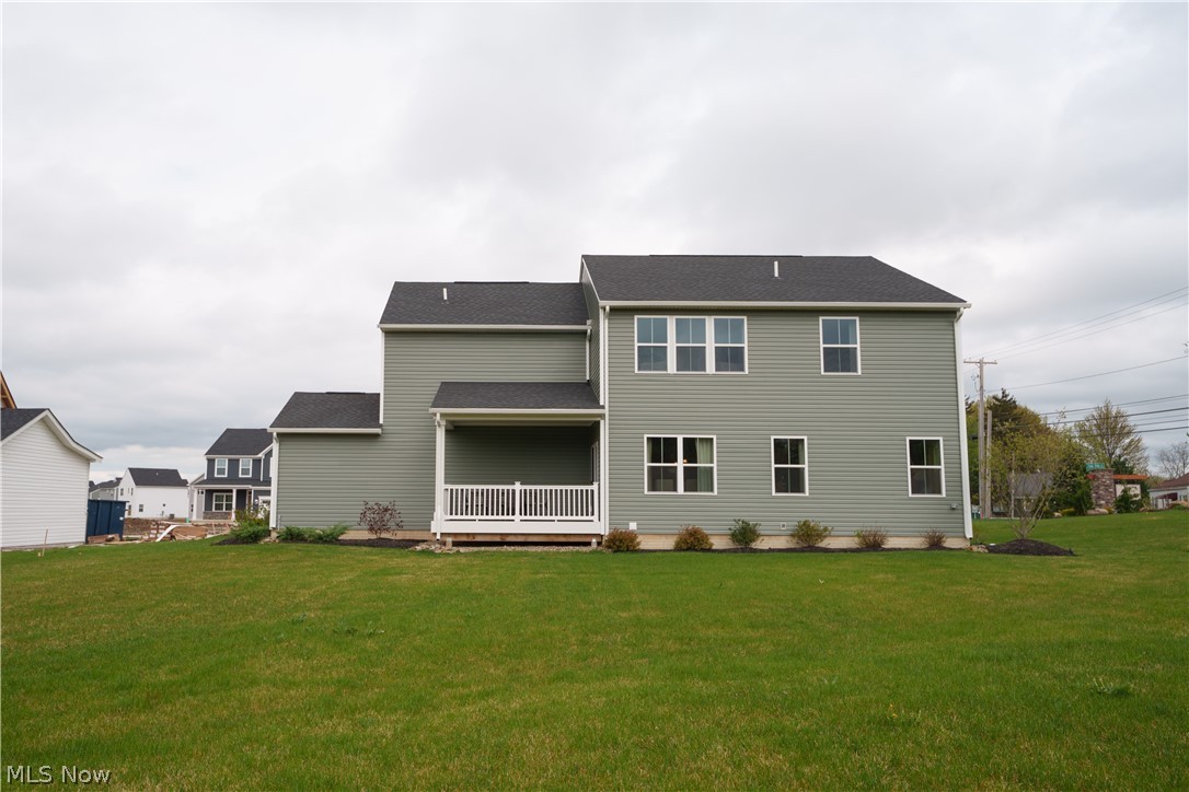 8100 Jack Ryan Drive North Ridgeville OH 44039