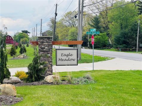 8100 Jack Ryan Drive North Ridgeville OH 44039