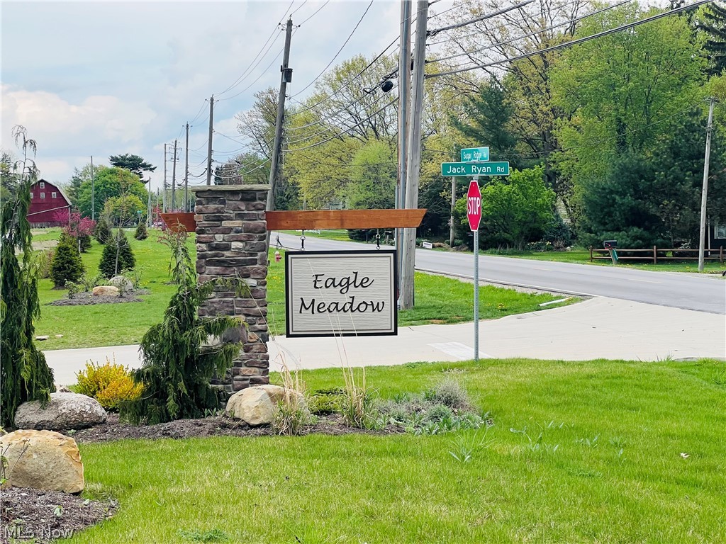 8100 Jack Ryan Drive North Ridgeville OH 44039