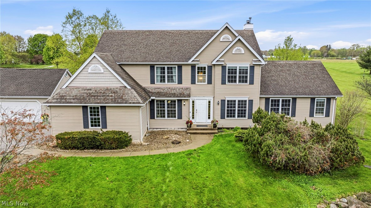 14751 Aspen Hills Lane Burton OH 44021