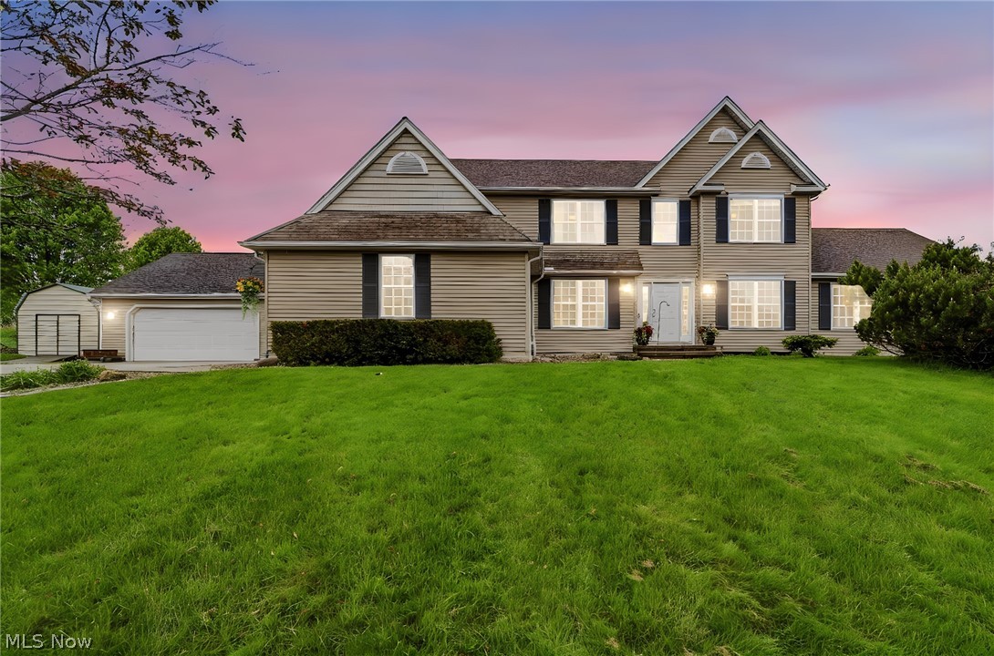 14751 Aspen Hills Lane Burton OH 44021