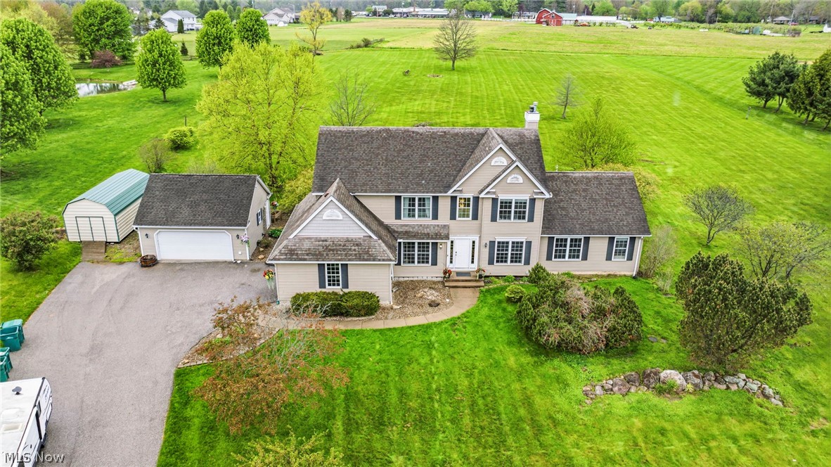 14751 Aspen Hills Lane Burton OH 44021