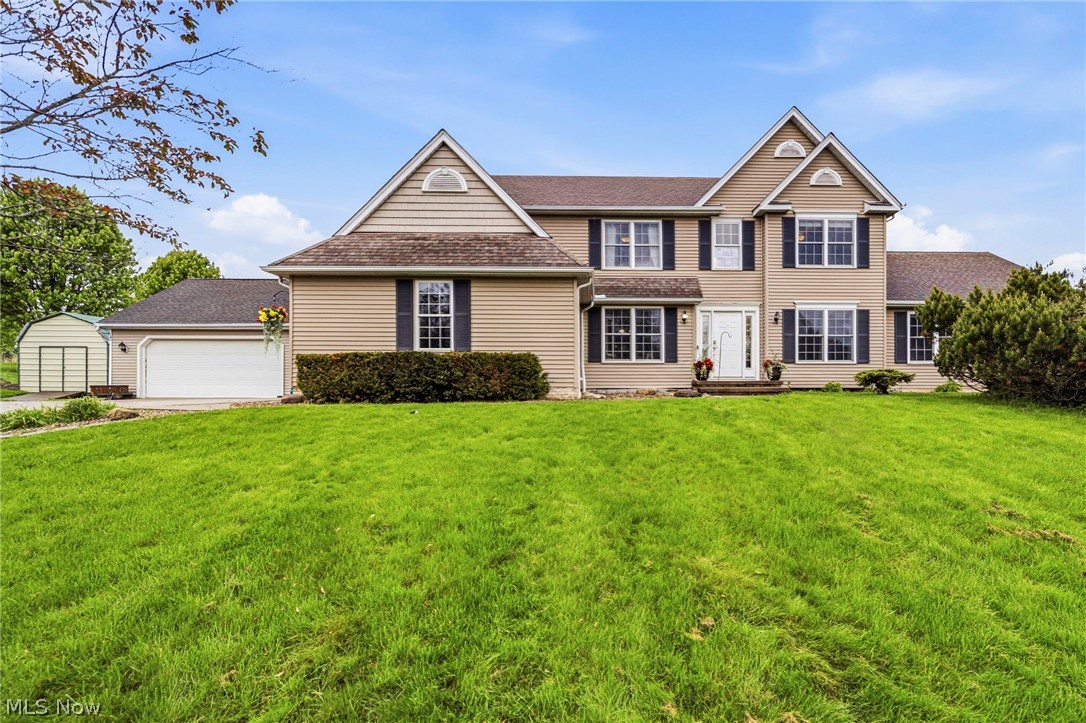 14751 Aspen Hills Lane Burton OH 44021