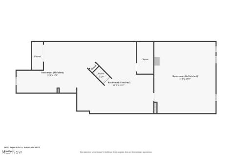 14751 Aspen Hills Lane Burton OH 44021