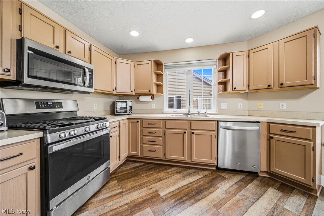14751 Aspen Hills Lane Burton OH 44021