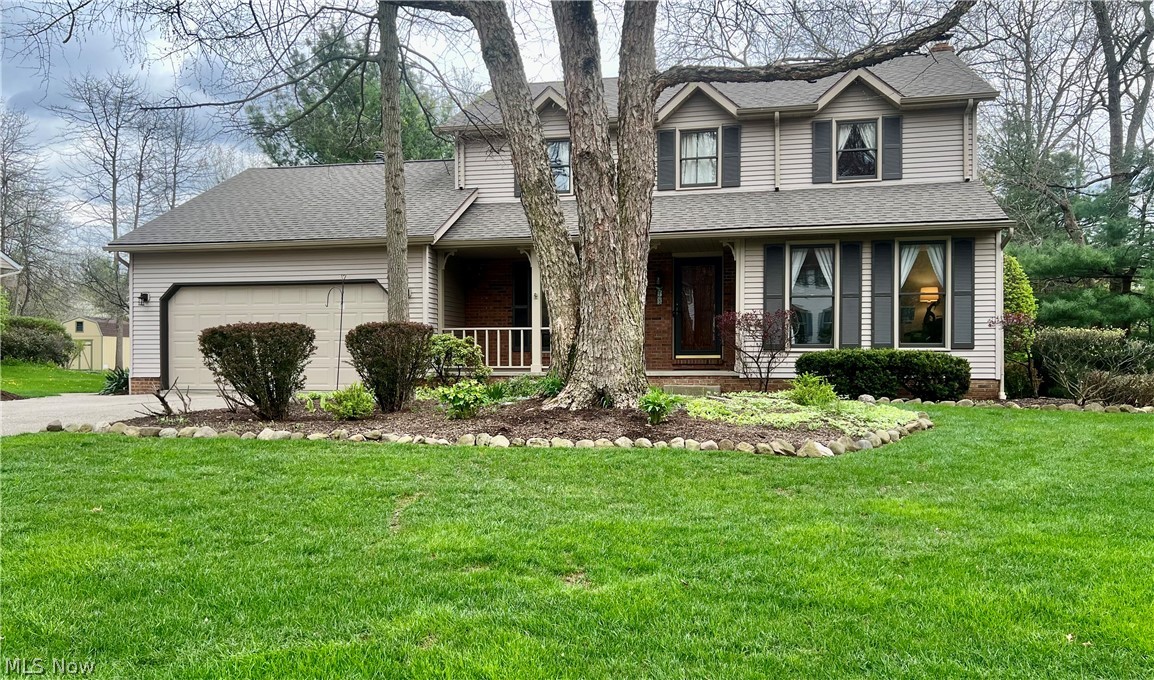 4227 Bunker Lane Stow OH 44224