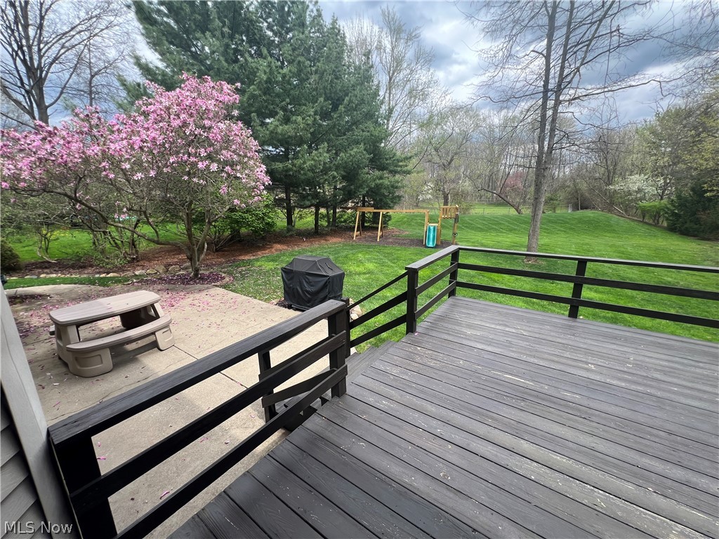 4227 Bunker Lane Stow OH 44224