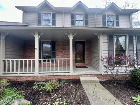 4227 Bunker Lane Stow OH 44224