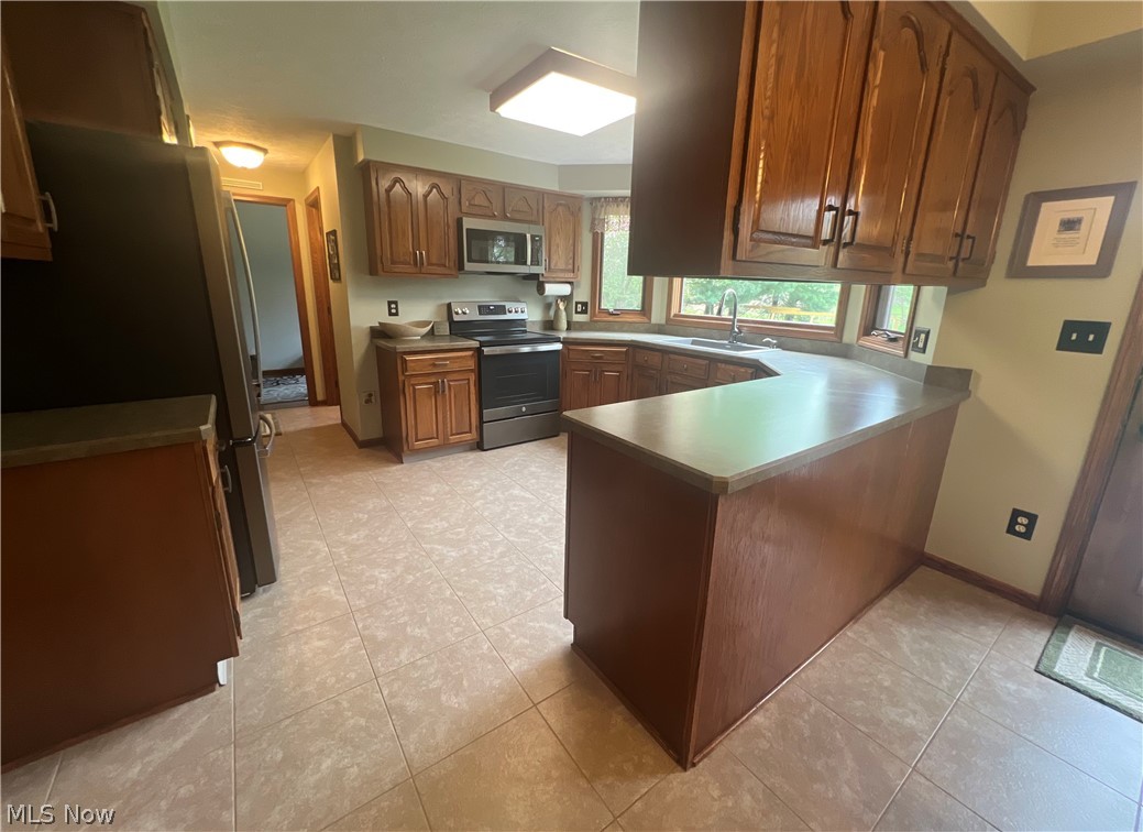 4227 Bunker Lane Stow OH 44224