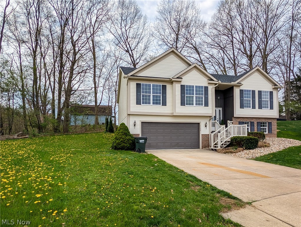 1154 Eaton Drive Akron OH 44312