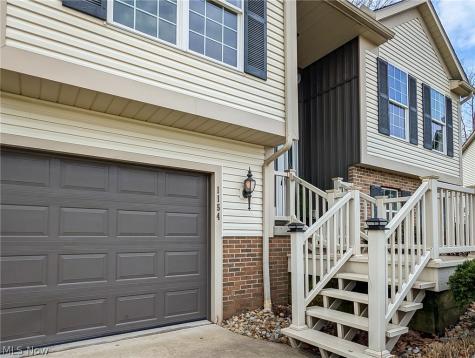 1154 Eaton Drive Akron OH 44312