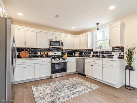1154 Eaton Drive Akron OH 44312