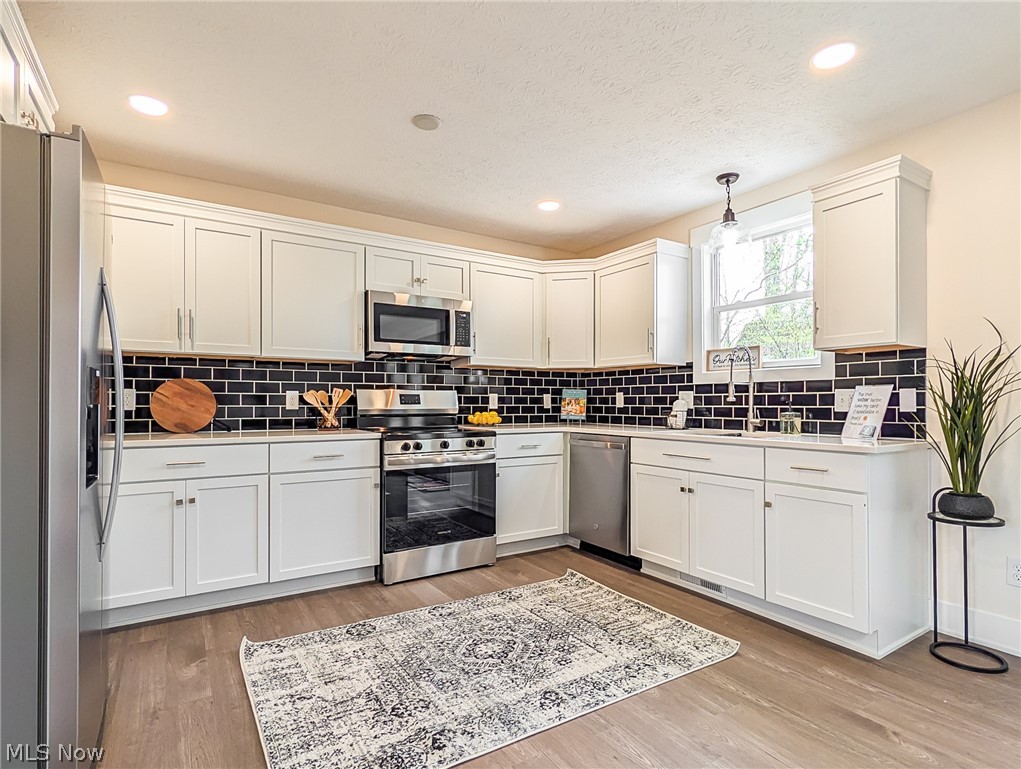 1154 Eaton Drive Akron OH 44312