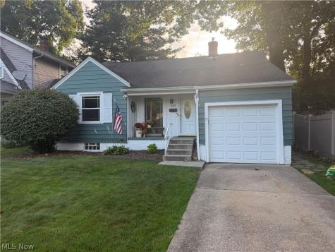 2115 12th Street Cuyahoga Falls OH 44223