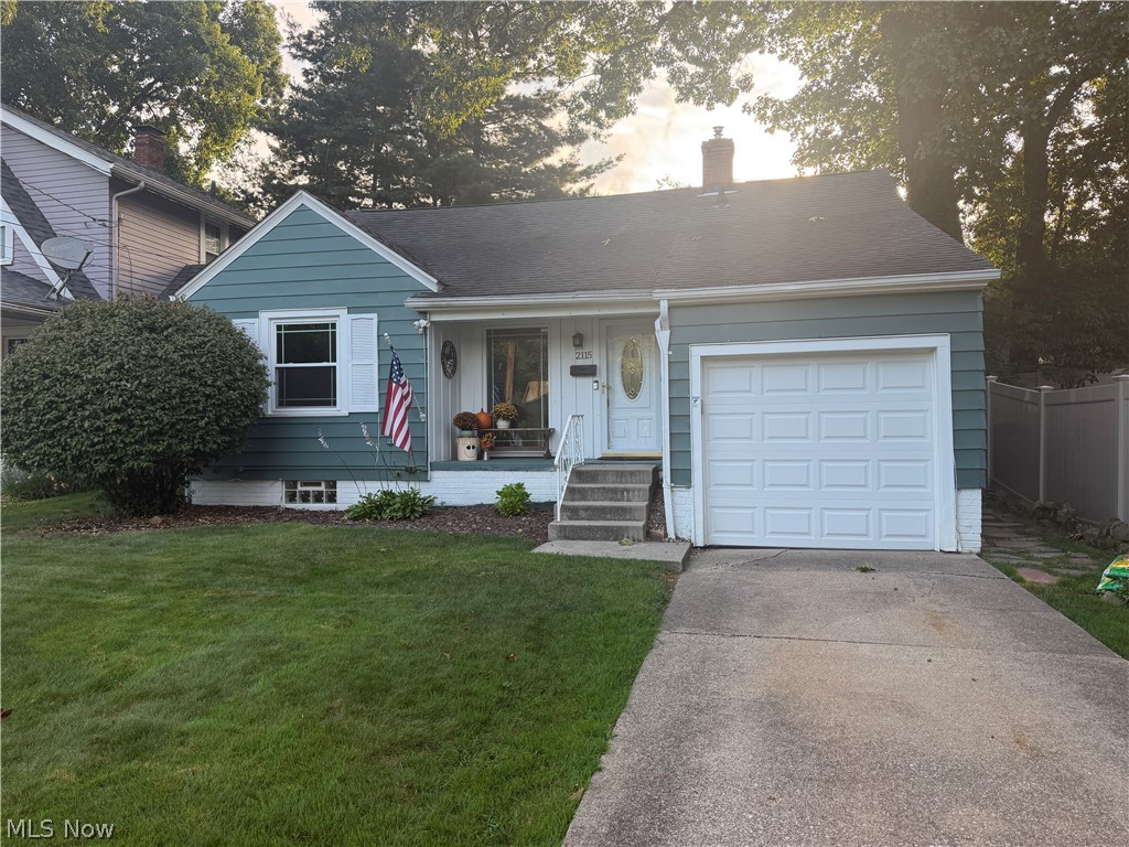 2115 12th Street Cuyahoga Falls OH 44223