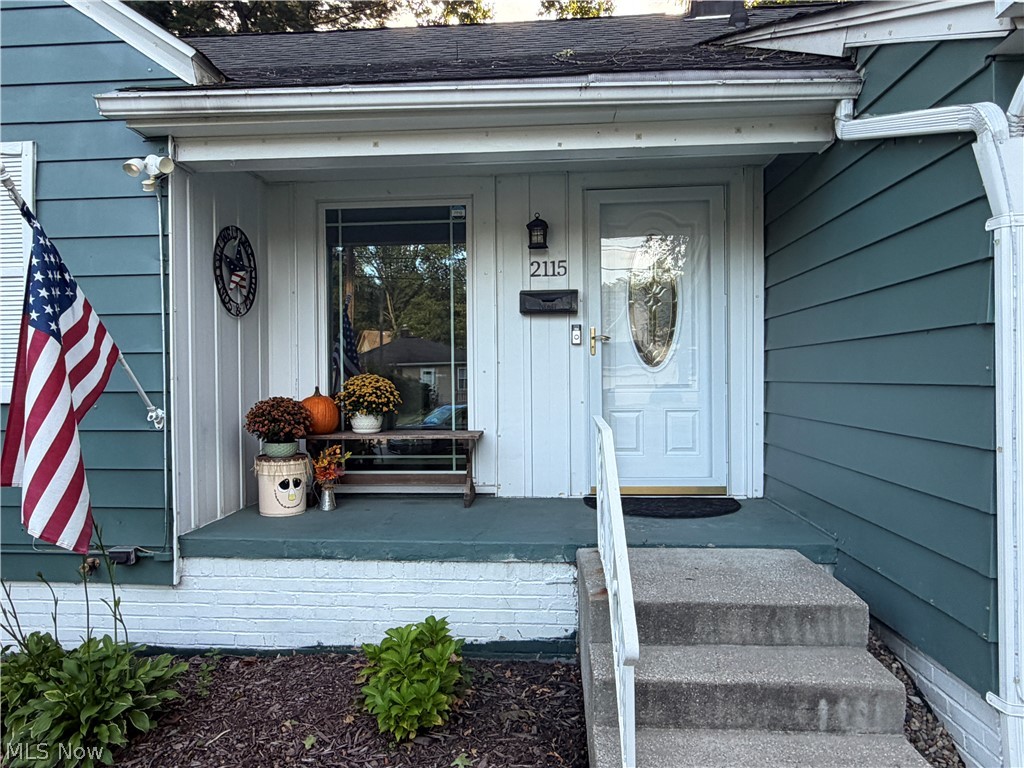 2115 12th Street Cuyahoga Falls OH 44223