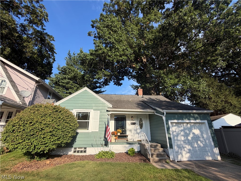 2115 12th Street Cuyahoga Falls OH 44223