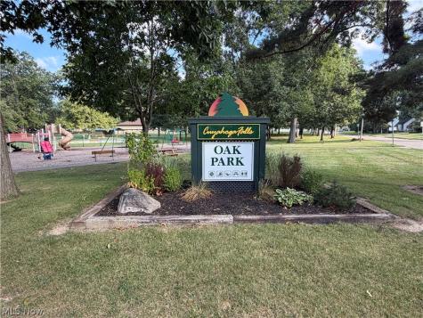 2115 12th Street Cuyahoga Falls OH 44223